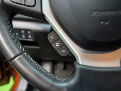 Suzuki (SX4) S-Cross 2022 (miniatűr)