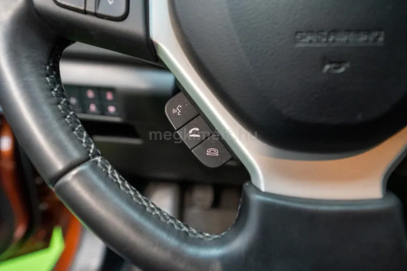 Suzuki (SX4) S-Cross 2022