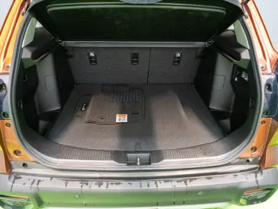 Suzuki (SX4) S-Cross 2022 (miniatűr)