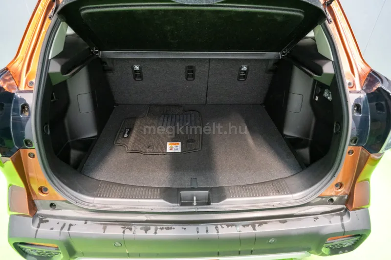 Suzuki (SX4) S-Cross 2022