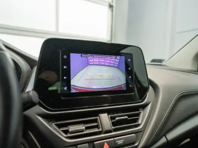 Suzuki (SX4) S-Cross 2022 (miniatűr)