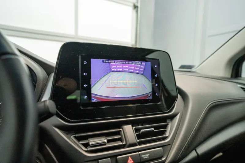 Suzuki (SX4) S-Cross 2022