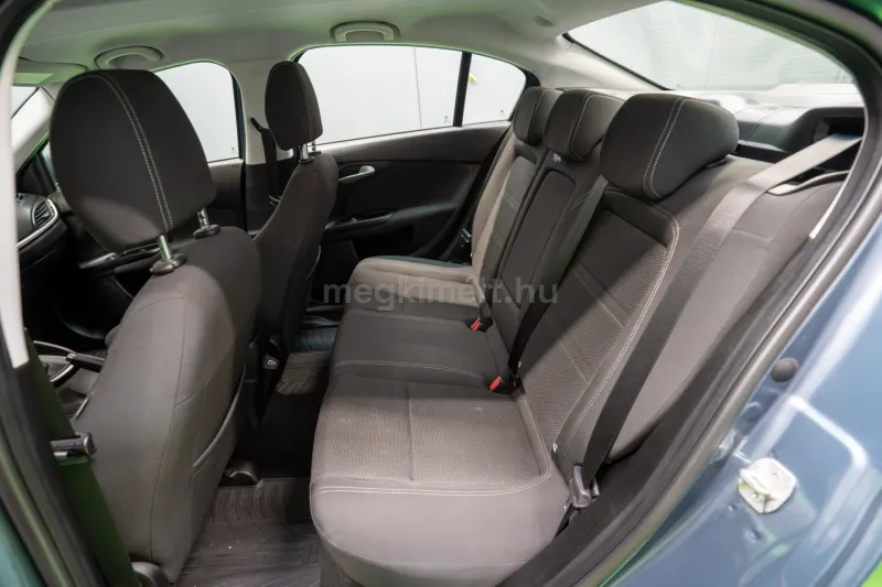 Fiat Tipo 2021