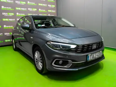 Fiat Tipo 2021 (miniatűr)