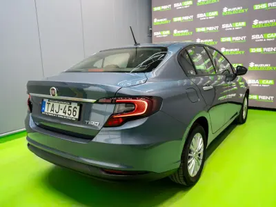 Fiat Tipo 2021 (miniatűr)