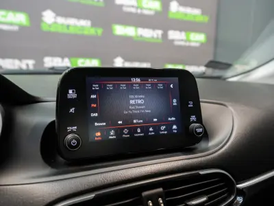 Fiat Tipo 2021 (miniatűr)