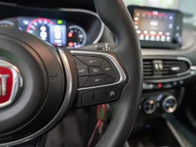 Fiat Tipo 2021 (miniatűr)