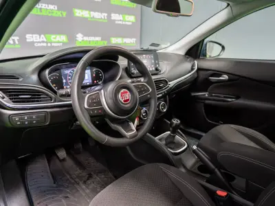 Fiat Tipo 2021 (miniatűr)