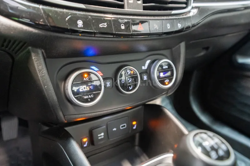 Fiat Tipo 2021