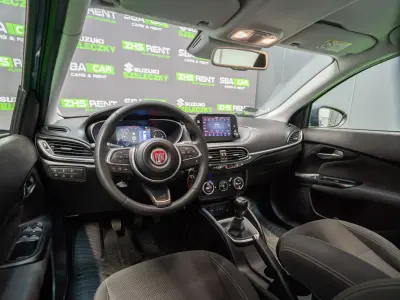 Fiat Tipo 2021 (miniatűr)