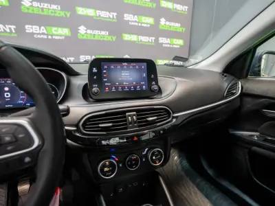 Fiat Tipo 2021 (miniatűr)