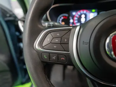 Fiat Tipo 2021 (miniatűr)