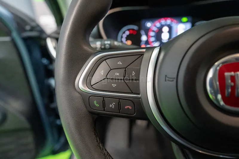 Fiat Tipo 2021