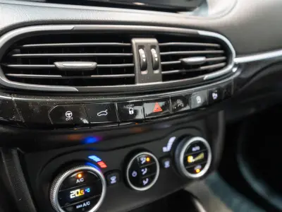 Fiat Tipo 2021 (miniatűr)