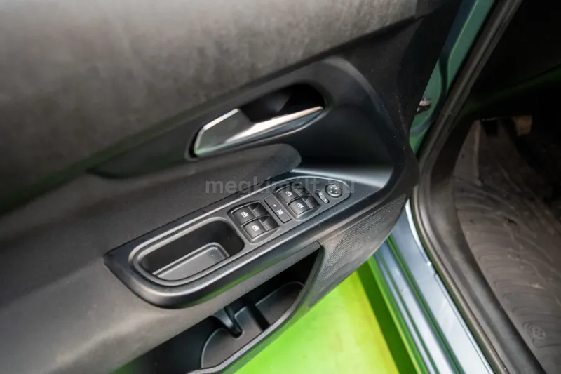 Fiat Tipo 2021