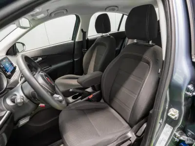 Fiat Tipo 2021 (miniatűr)