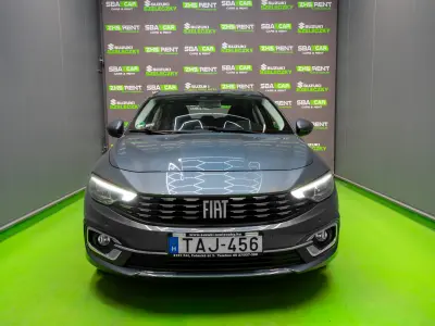 Fiat Tipo 2021 (miniatűr)