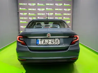 Fiat Tipo 2021 (miniatűr)