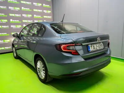 Fiat Tipo 2021 (miniatűr)