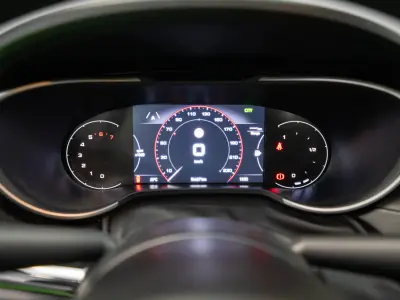 Fiat Tipo 2021 (miniatűr)