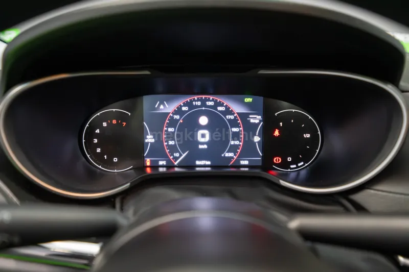 Fiat Tipo 2021