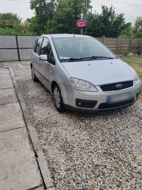 Ford C-Max 2006
