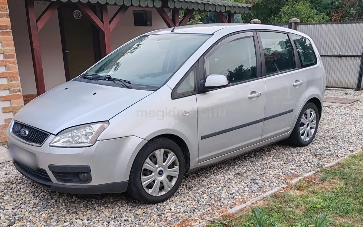 Ford C-Max 2006