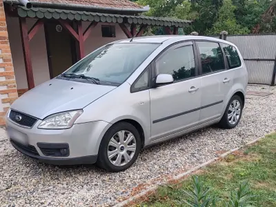 Ford C-Max 2006 (miniatűr)