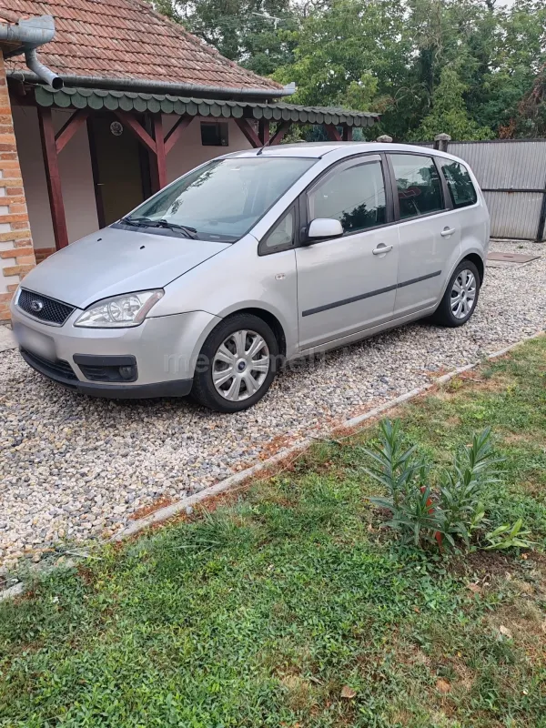 Ford C-Max 2006