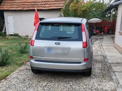 Ford C-Max 2006 (miniatűr)