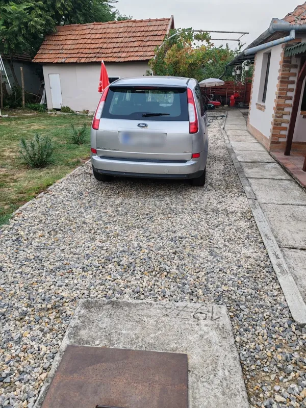 Ford C-Max 2006
