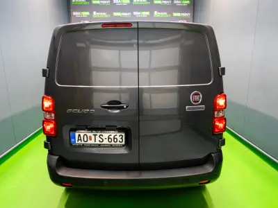 Fiat Scudo 2023 (miniatűr)