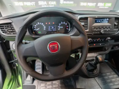 Fiat Scudo 2023 (miniatűr)