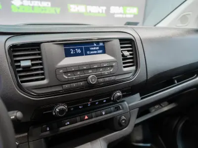 Fiat Scudo 2023 (miniatűr)