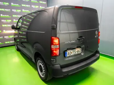 Fiat Scudo 2023 (miniatűr)