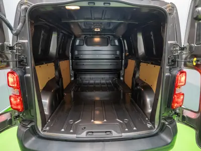 Fiat Scudo 2023 (miniatűr)