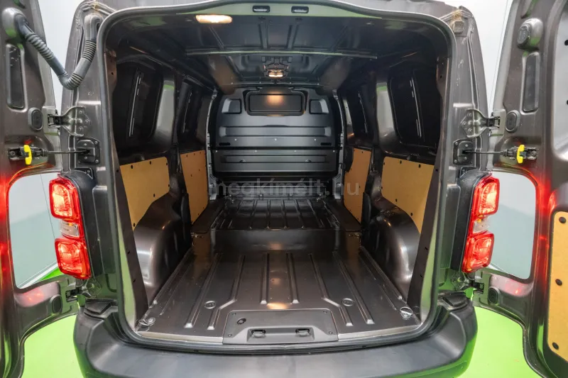 Fiat Scudo 2023