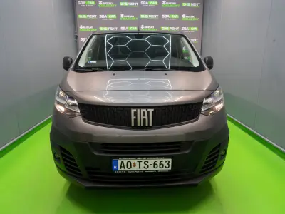 Fiat Scudo 2023 (miniatűr)