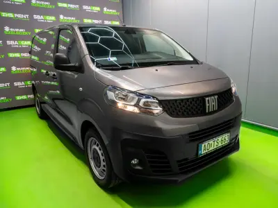 Fiat Scudo 2023 (miniatűr)
