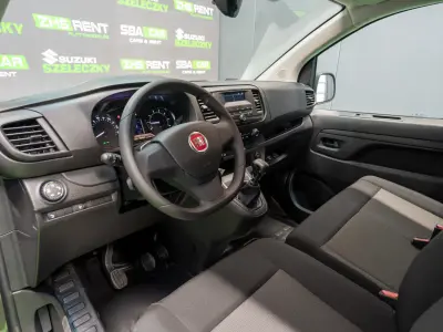 Fiat Scudo 2023 (miniatűr)