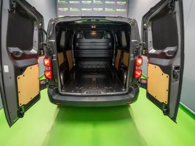 Fiat Scudo 2023 (miniatűr)