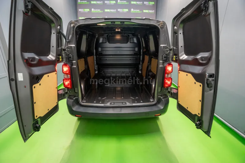 Fiat Scudo 2023