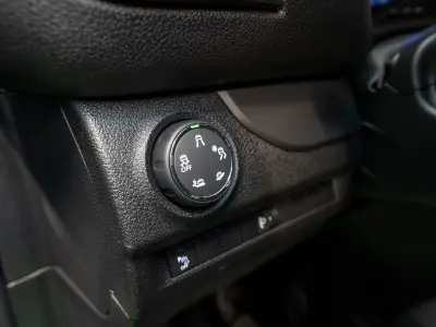 Fiat Scudo 2023 (miniatűr)