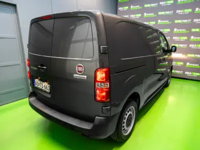 Fiat Scudo 2023 (miniatűr)