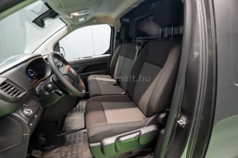 Fiat Scudo 2023