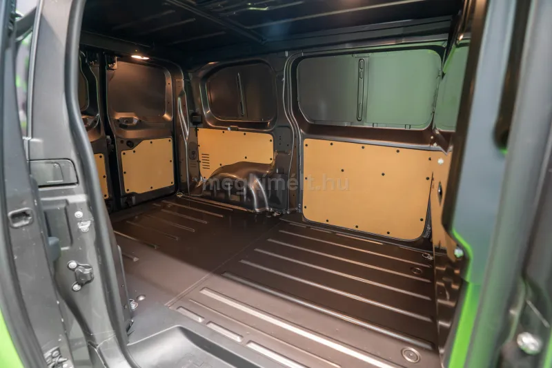 Fiat Scudo 2023
