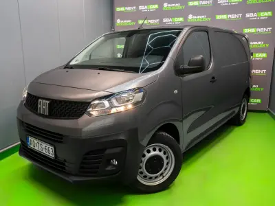 Fiat Scudo