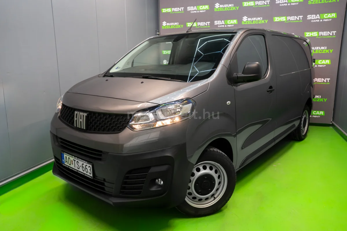 Fiat Scudo