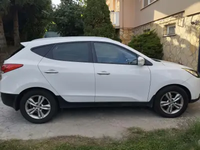 Hyundai ix35 2012 (miniatűr)