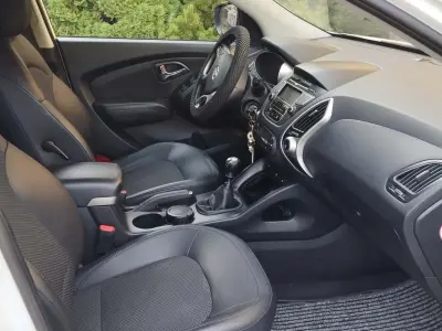 Hyundai ix35 2012 (miniatűr)
